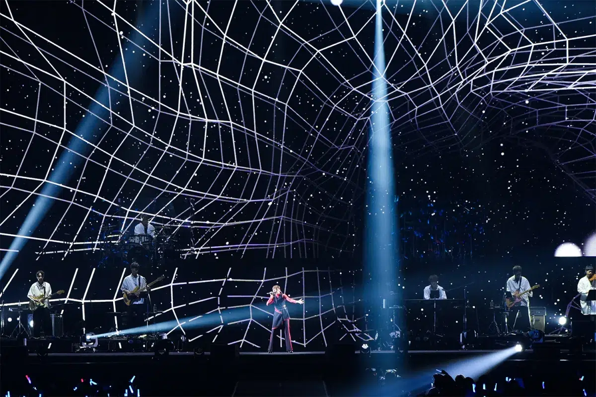 水瀬いのり アーティスト活動10周年記念ライブツアー「Inori Minase 10th ANNIVERSARY LIVE TOUR Travel Record」これまでの感謝とこれからもファンと共に歩む未来を約束した万感のツアーファイナル！
