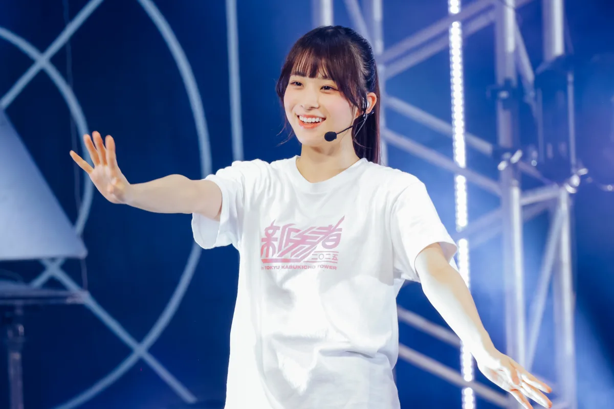 櫻坂46四期生、涙の『新参者』千秋楽。「心は常に9人」不在の2人の想いも背負った7人の覚悟と、Wアンコールで起きた奇跡。絆が起こした感動のフィナーレを完全レポート