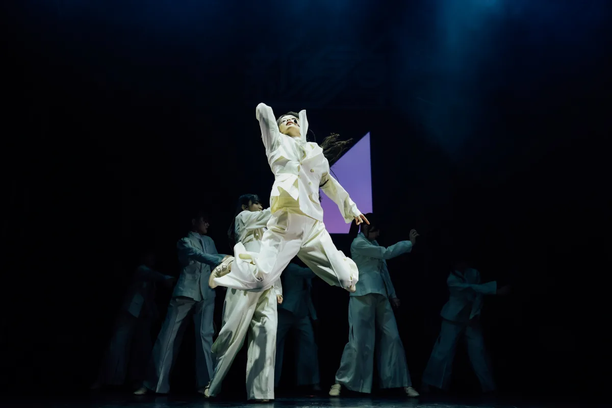 櫻坂46四期生、涙の『新参者』千秋楽。「心は常に9人」不在の2人の想いも背負った7人の覚悟と、Wアンコールで起きた奇跡。絆が起こした感動のフィナーレを完全レポート