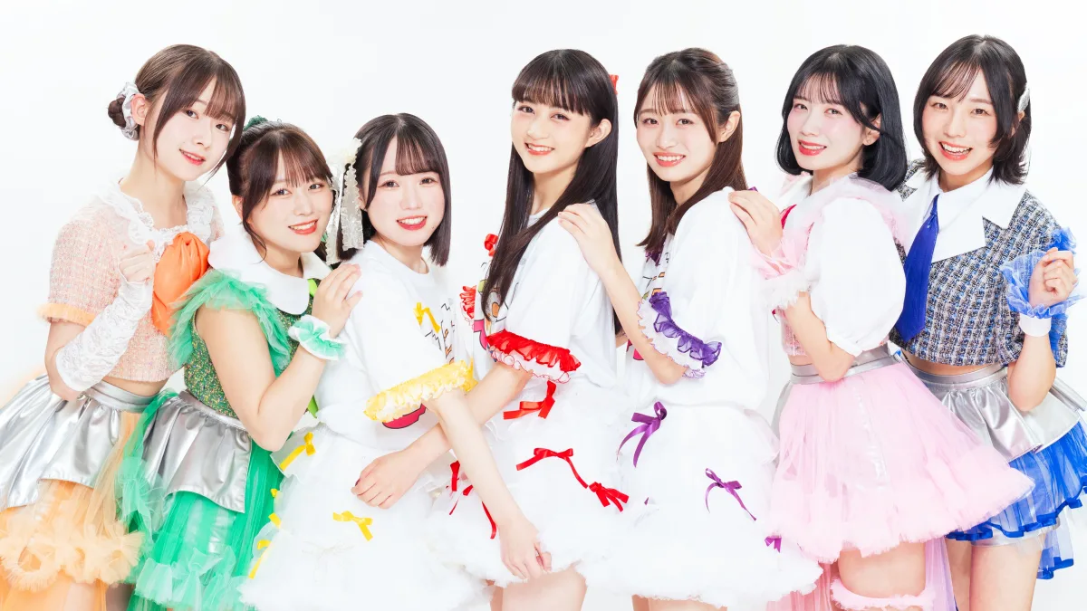 【アプガ2】アップアップガールズ（２）、6年ぶり新メンバー加入！兵頭美波・今田花琳・藤永みれいの3名が決定【コメント全文】【にきちゃん】