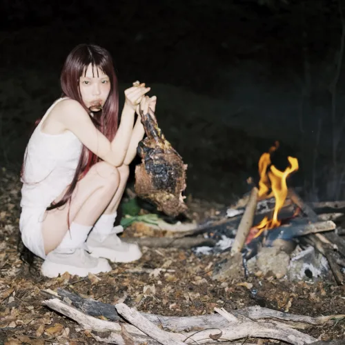アイナ・ジ・エンドを追ったドキュメンタリーシリーズ「Story of AiNA THE END」始動!!