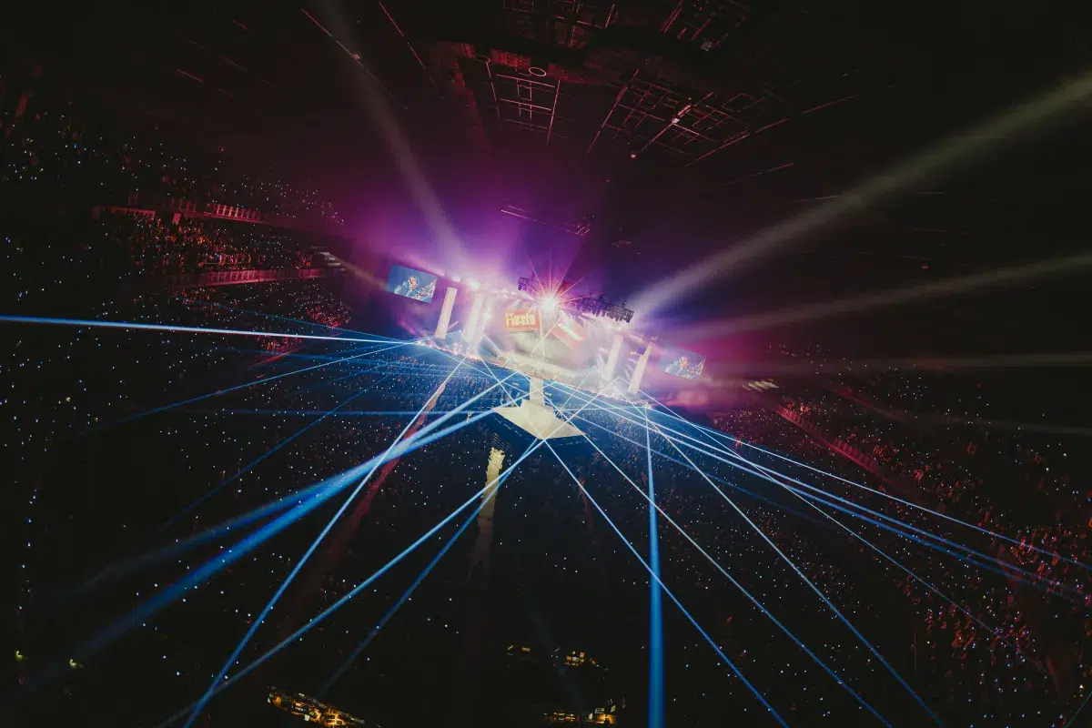 ONE N’ ONLY（ワンエンオンリー） LIVE TOUR 2025 「LUMINA」自身最大規模となるぴあアリーナMMにてツアーファイナル！さらに2026年アリーナツアー開催決定！
