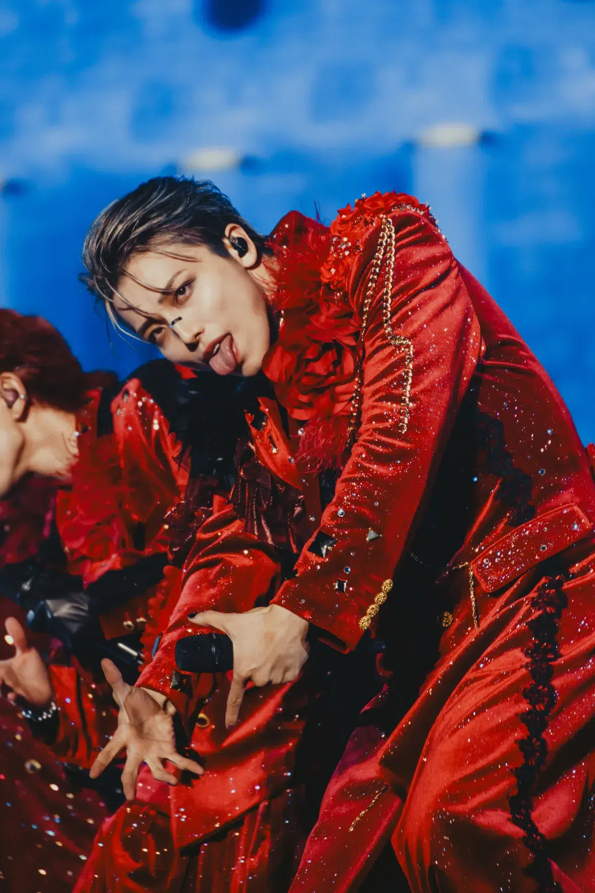 ONE N’ ONLY（ワンエンオンリー） LIVE TOUR 2025 「LUMINA」自身最大規模となるぴあアリーナMMにてツアーファイナル！さらに2026年アリーナツアー開催決定！