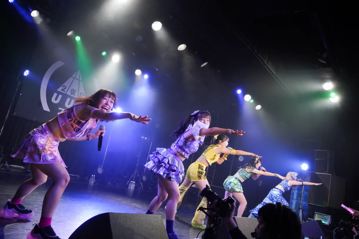 まさかの転身!元マネージャーがアイドルに!? にきちゃん新メンに「元オタク兼マネージャー」が加入という漫画みたいな展開!さらに一輪車世界レベルの逸材も🚲新体制お披露目のアプガフェスが情報過多すぎてヤバい 172 まさかの転身!元マネージャーがアイドルに!? にきちゃん新メンに「元オタク兼マネージャー」が加入という漫画みたいな展開!さらに一輪車世界レベルの逸材も🚲新体制お披露目のアプガフェスが情報過多すぎてヤバい