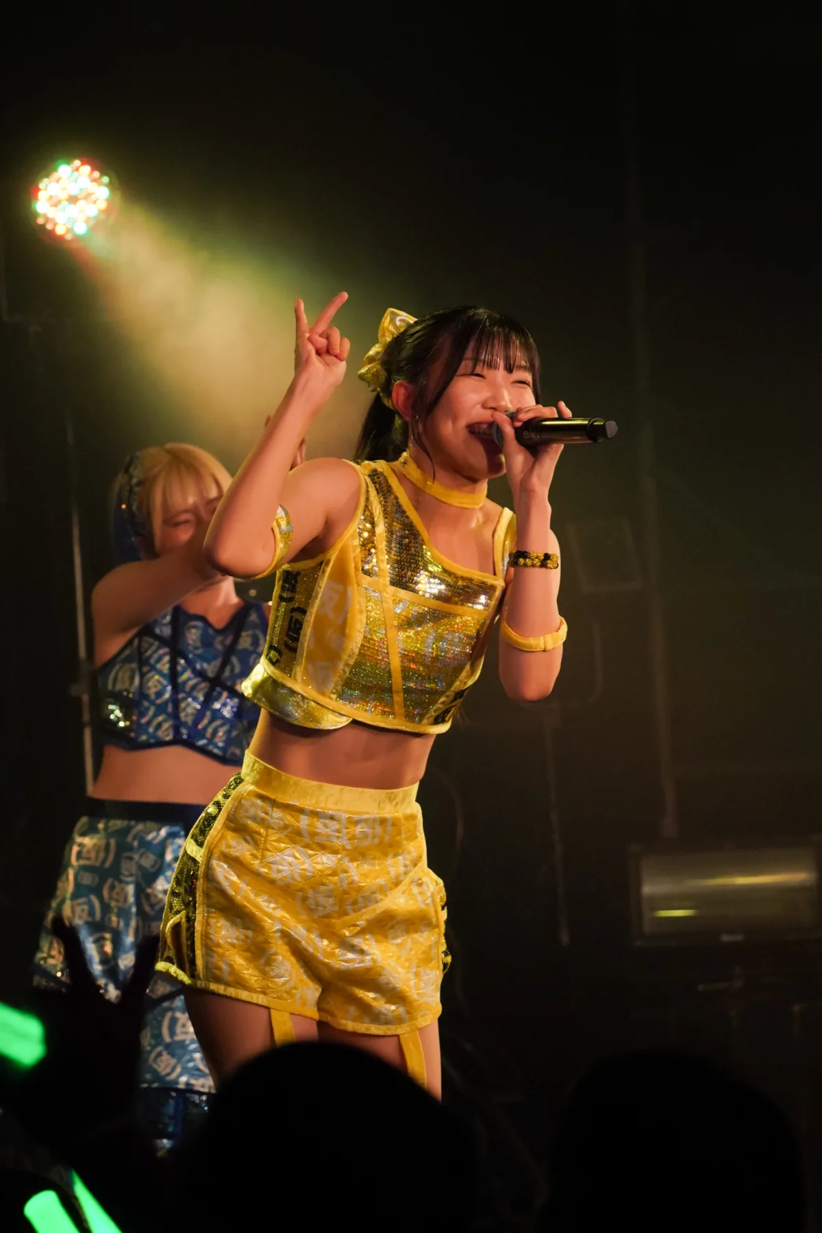 まさかの転身!元マネージャーがアイドルに!? にきちゃん新メンに「元オタク兼マネージャー」が加入という漫画みたいな展開!さらに一輪車世界レベルの逸材も🚲新体制お披露目のアプガフェスが情報過多すぎてヤバい 165 まさかの転身!元マネージャーがアイドルに!? にきちゃん新メンに「元オタク兼マネージャー」が加入という漫画みたいな展開!さらに一輪車世界レベルの逸材も🚲新体制お披露目のアプガフェスが情報過多すぎてヤバい