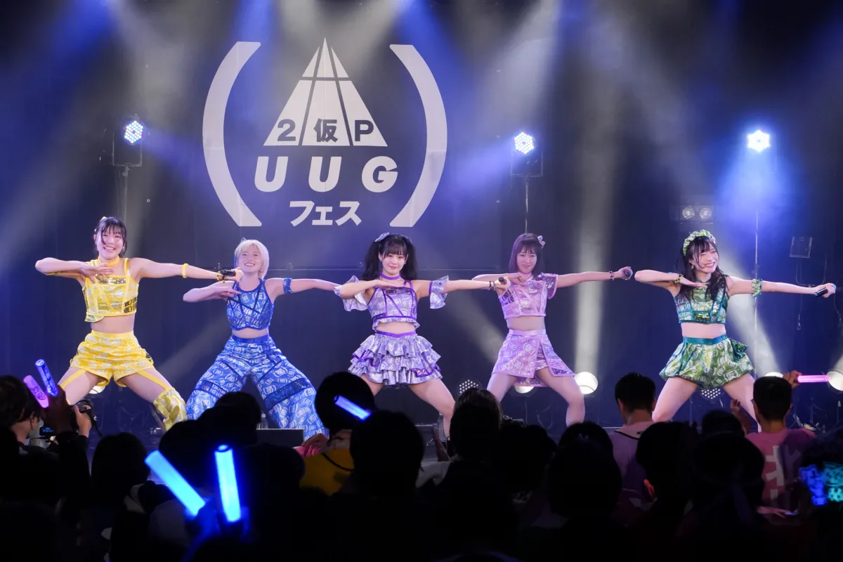 まさかの転身!元マネージャーがアイドルに!? にきちゃん新メンに「元オタク兼マネージャー」が加入という漫画みたいな展開!さらに一輪車世界レベルの逸材も🚲新体制お披露目のアプガフェスが情報過多すぎてヤバい 143 まさかの転身!元マネージャーがアイドルに!? にきちゃん新メンに「元オタク兼マネージャー」が加入という漫画みたいな展開!さらに一輪車世界レベルの逸材も🚲新体制お披露目のアプガフェスが情報過多すぎてヤバい