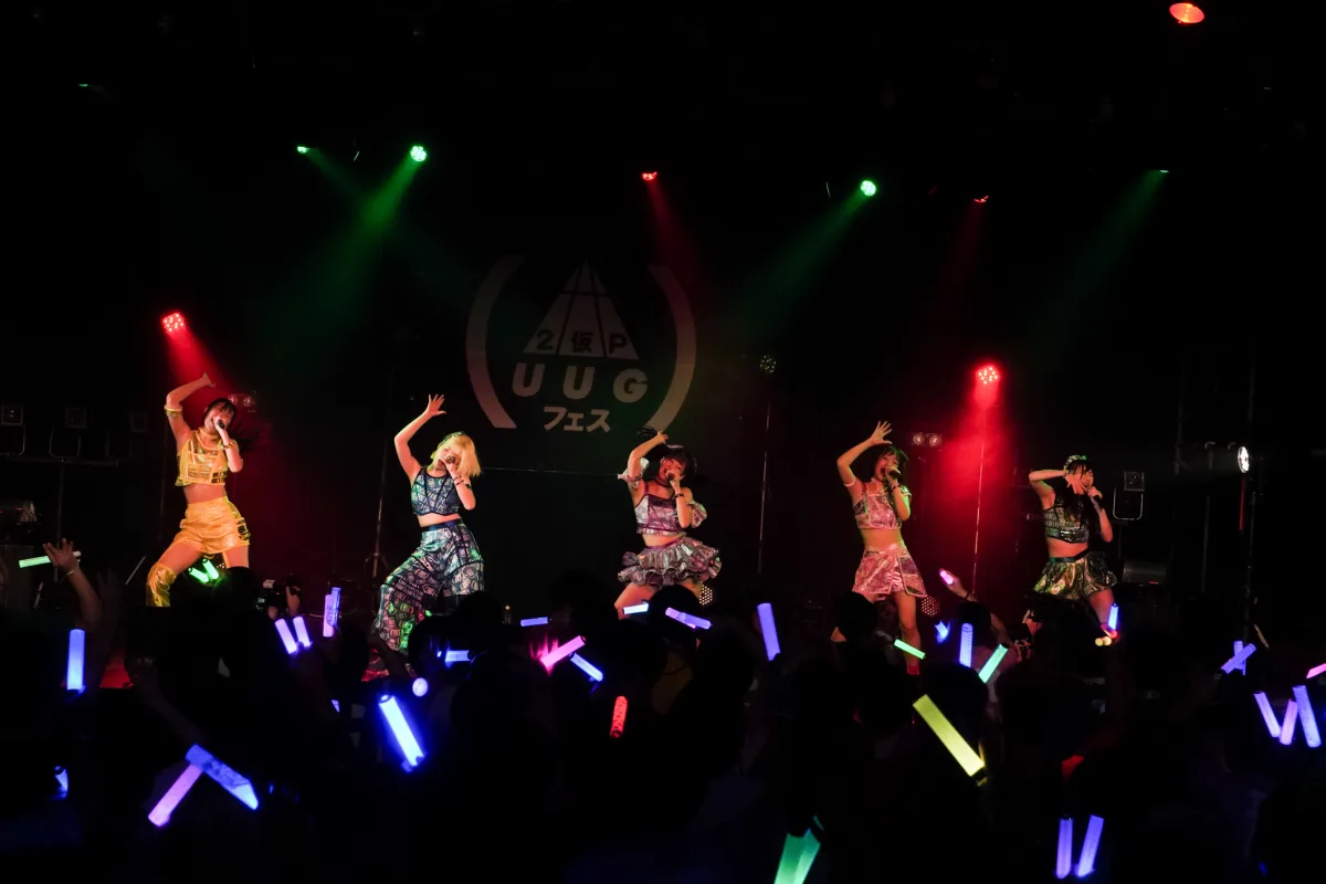 まさかの転身!元マネージャーがアイドルに!? にきちゃん新メンに「元オタク兼マネージャー」が加入という漫画みたいな展開!さらに一輪車世界レベルの逸材も🚲新体制お披露目のアプガフェスが情報過多すぎてヤバい 141 まさかの転身!元マネージャーがアイドルに!? にきちゃん新メンに「元オタク兼マネージャー」が加入という漫画みたいな展開!さらに一輪車世界レベルの逸材も🚲新体制お披露目のアプガフェスが情報過多すぎてヤバい