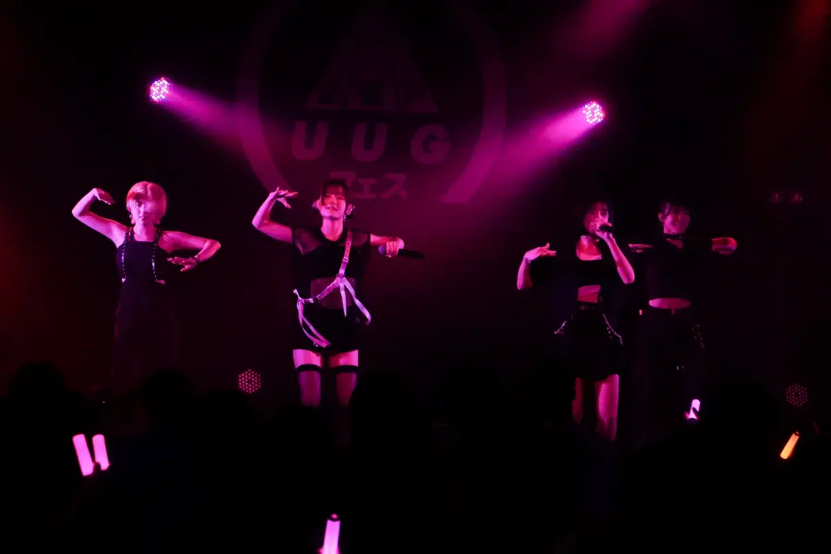 まさかの転身!元マネージャーがアイドルに!? にきちゃん新メンに「元オタク兼マネージャー」が加入という漫画みたいな展開!さらに一輪車世界レベルの逸材も🚲新体制お披露目のアプガフェスが情報過多すぎてヤバい 116 まさかの転身!元マネージャーがアイドルに!? にきちゃん新メンに「元オタク兼マネージャー」が加入という漫画みたいな展開!さらに一輪車世界レベルの逸材も🚲新体制お披露目のアプガフェスが情報過多すぎてヤバい