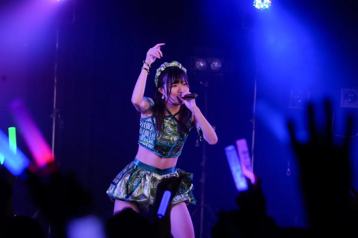 まさかの転身!元マネージャーがアイドルに!? にきちゃん新メンに「元オタク兼マネージャー」が加入という漫画みたいな展開!さらに一輪車世界レベルの逸材も🚲新体制お披露目のアプガフェスが情報過多すぎてヤバい 173 まさかの転身!元マネージャーがアイドルに!? にきちゃん新メンに「元オタク兼マネージャー」が加入という漫画みたいな展開!さらに一輪車世界レベルの逸材も🚲新体制お披露目のアプガフェスが情報過多すぎてヤバい