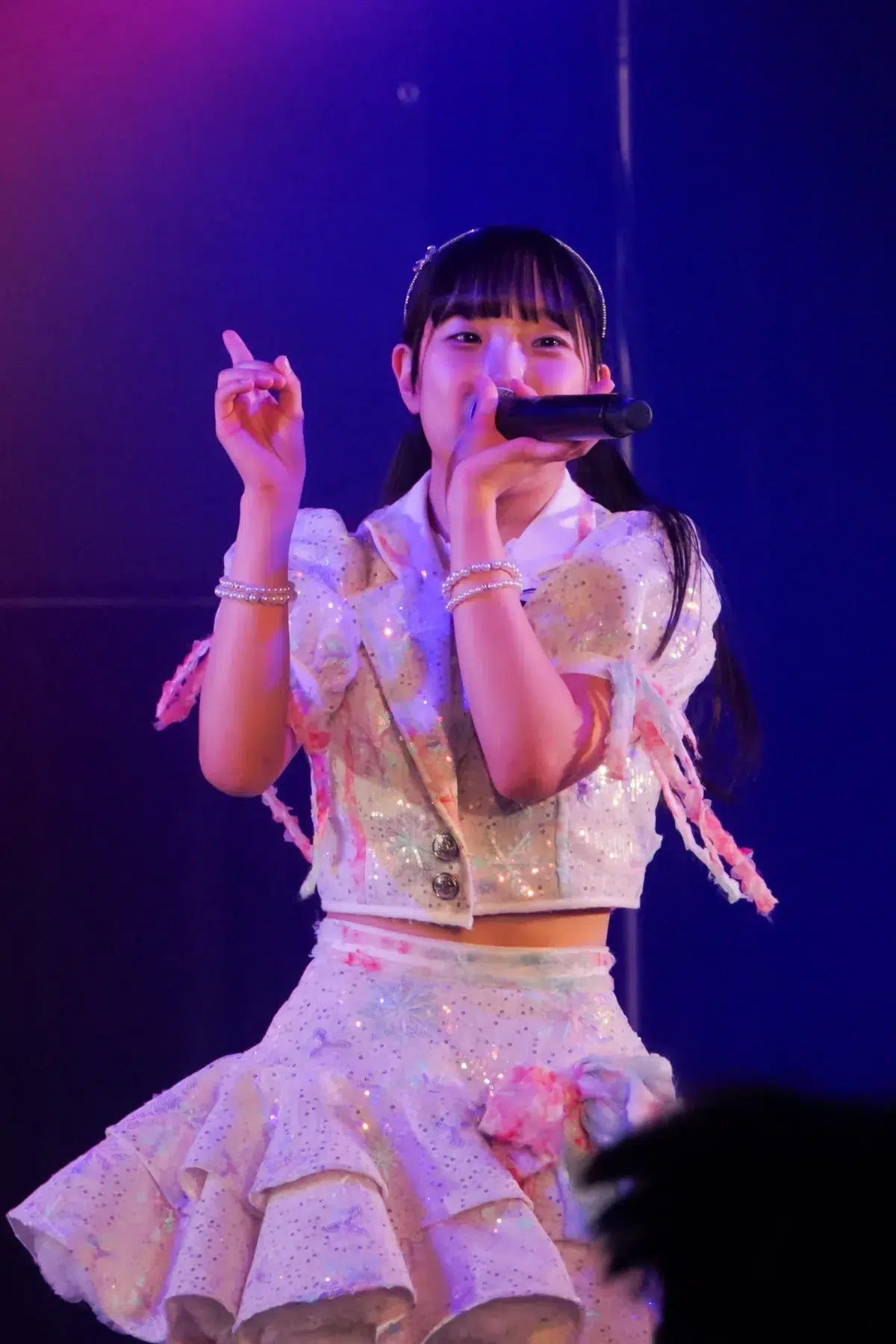 まさかの転身!元マネージャーがアイドルに!? にきちゃん新メンに「元オタク兼マネージャー」が加入という漫画みたいな展開!さらに一輪車世界レベルの逸材も🚲新体制お披露目のアプガフェスが情報過多すぎてヤバい 92 まさかの転身!元マネージャーがアイドルに!? にきちゃん新メンに「元オタク兼マネージャー」が加入という漫画みたいな展開!さらに一輪車世界レベルの逸材も🚲新体制お披露目のアプガフェスが情報過多すぎてヤバい