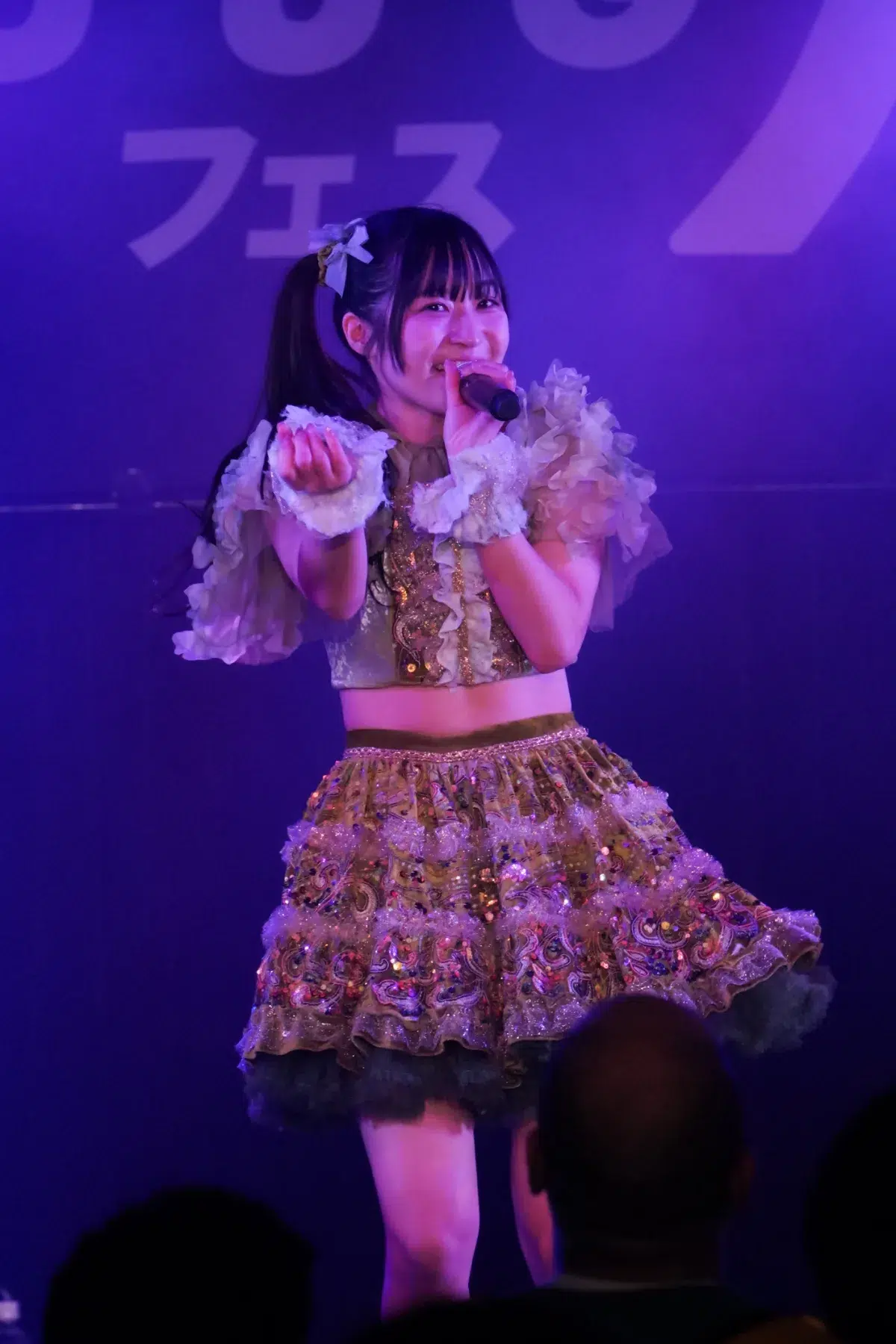 まさかの転身!元マネージャーがアイドルに!? にきちゃん新メンに「元オタク兼マネージャー」が加入という漫画みたいな展開!さらに一輪車世界レベルの逸材も🚲新体制お披露目のアプガフェスが情報過多すぎてヤバい 91 まさかの転身!元マネージャーがアイドルに!? にきちゃん新メンに「元オタク兼マネージャー」が加入という漫画みたいな展開!さらに一輪車世界レベルの逸材も🚲新体制お披露目のアプガフェスが情報過多すぎてヤバい