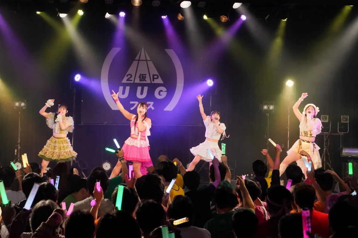 まさかの転身!元マネージャーがアイドルに!? にきちゃん新メンに「元オタク兼マネージャー」が加入という漫画みたいな展開!さらに一輪車世界レベルの逸材も🚲新体制お披露目のアプガフェスが情報過多すぎてヤバい 89 まさかの転身!元マネージャーがアイドルに!? にきちゃん新メンに「元オタク兼マネージャー」が加入という漫画みたいな展開!さらに一輪車世界レベルの逸材も🚲新体制お披露目のアプガフェスが情報過多すぎてヤバい