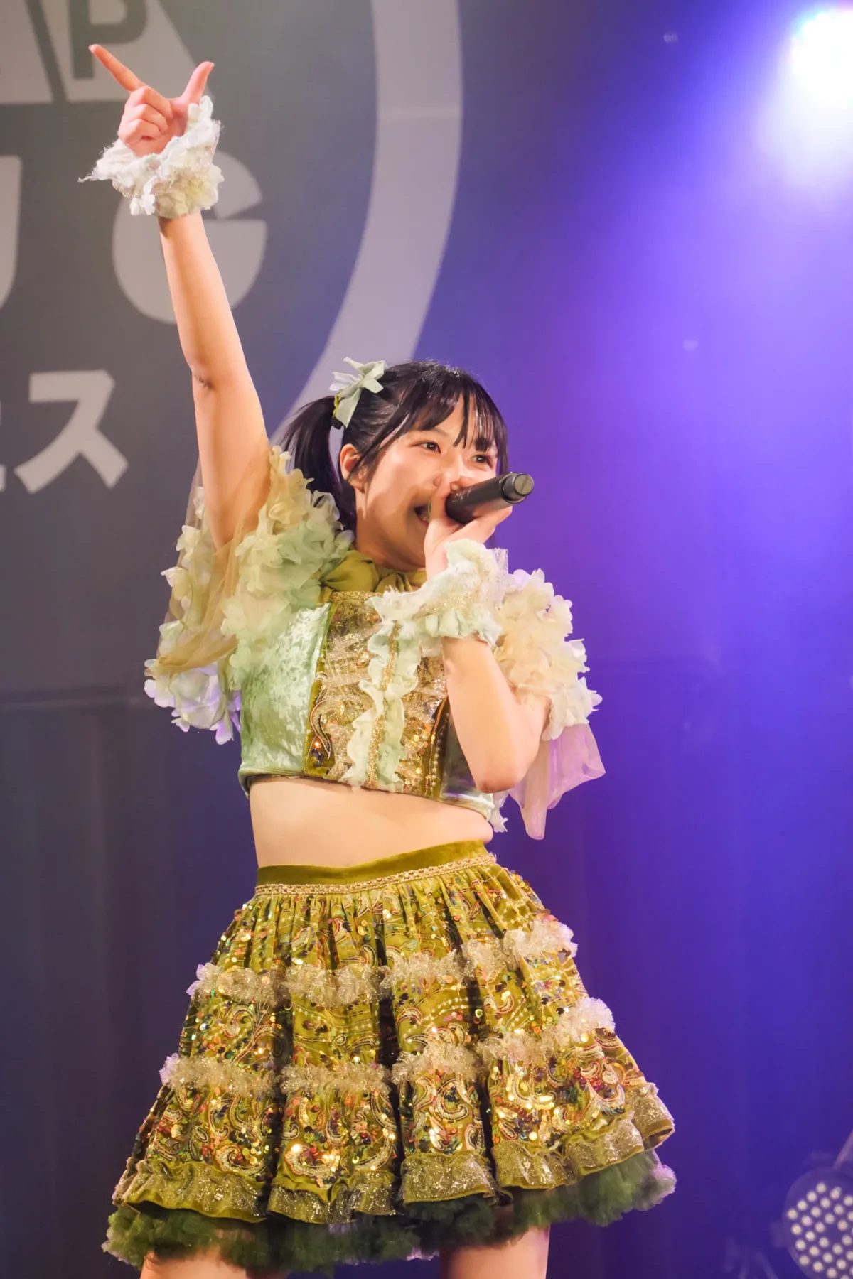 まさかの転身!元マネージャーがアイドルに!? にきちゃん新メンに「元オタク兼マネージャー」が加入という漫画みたいな展開!さらに一輪車世界レベルの逸材も🚲新体制お披露目のアプガフェスが情報過多すぎてヤバい 81 まさかの転身!元マネージャーがアイドルに!? にきちゃん新メンに「元オタク兼マネージャー」が加入という漫画みたいな展開!さらに一輪車世界レベルの逸材も🚲新体制お披露目のアプガフェスが情報過多すぎてヤバい