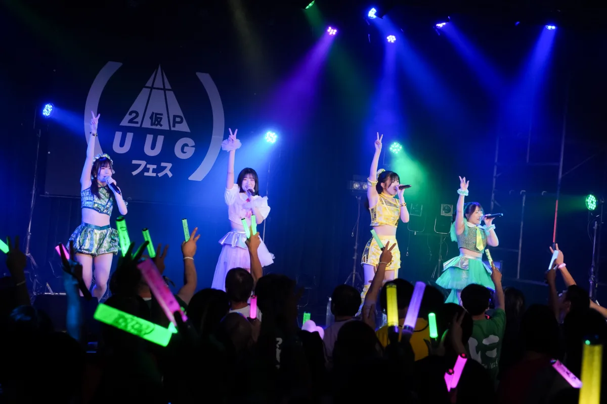 まさかの転身!元マネージャーがアイドルに!? にきちゃん新メンに「元オタク兼マネージャー」が加入という漫画みたいな展開!さらに一輪車世界レベルの逸材も🚲新体制お披露目のアプガフェスが情報過多すぎてヤバい 63 まさかの転身!元マネージャーがアイドルに!? にきちゃん新メンに「元オタク兼マネージャー」が加入という漫画みたいな展開!さらに一輪車世界レベルの逸材も🚲新体制お披露目のアプガフェスが情報過多すぎてヤバい