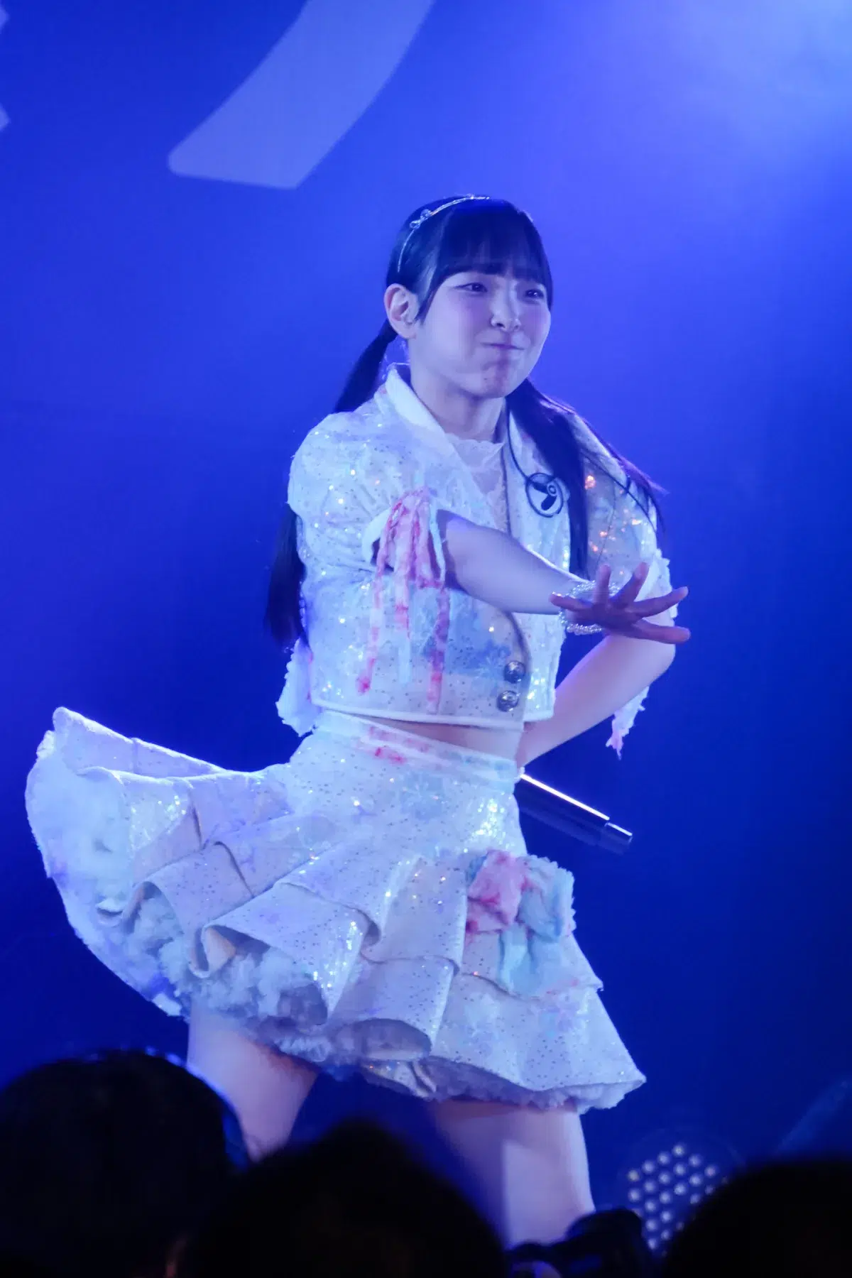 まさかの転身!元マネージャーがアイドルに!? にきちゃん新メンに「元オタク兼マネージャー」が加入という漫画みたいな展開!さらに一輪車世界レベルの逸材も🚲新体制お披露目のアプガフェスが情報過多すぎてヤバい 104 まさかの転身!元マネージャーがアイドルに!? にきちゃん新メンに「元オタク兼マネージャー」が加入という漫画みたいな展開!さらに一輪車世界レベルの逸材も🚲新体制お披露目のアプガフェスが情報過多すぎてヤバい