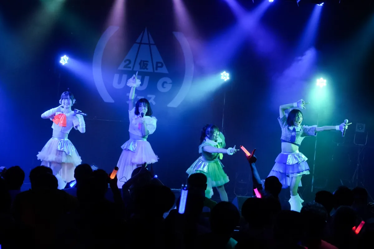 まさかの転身!元マネージャーがアイドルに!? にきちゃん新メンに「元オタク兼マネージャー」が加入という漫画みたいな展開!さらに一輪車世界レベルの逸材も🚲新体制お披露目のアプガフェスが情報過多すぎてヤバい 36 まさかの転身!元マネージャーがアイドルに!? にきちゃん新メンに「元オタク兼マネージャー」が加入という漫画みたいな展開!さらに一輪車世界レベルの逸材も🚲新体制お披露目のアプガフェスが情報過多すぎてヤバい