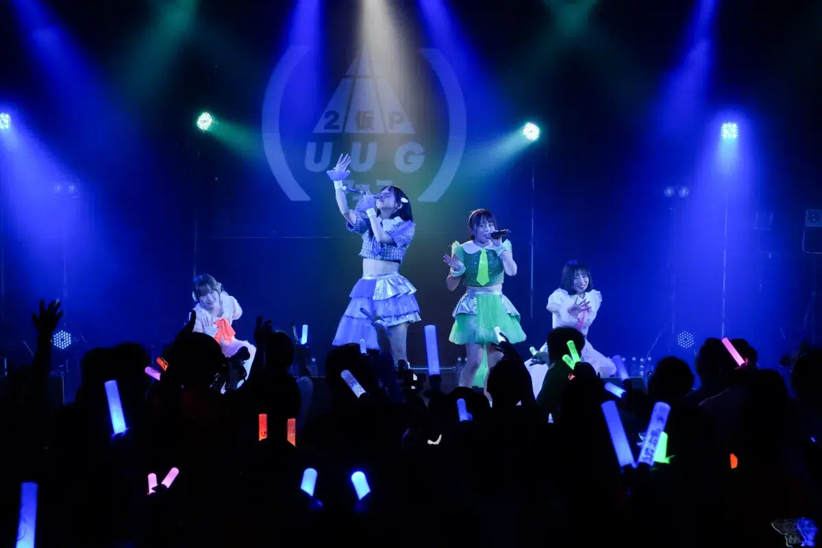 まさかの転身!元マネージャーがアイドルに!? にきちゃん新メンに「元オタク兼マネージャー」が加入という漫画みたいな展開!さらに一輪車世界レベルの逸材も🚲新体制お披露目のアプガフェスが情報過多すぎてヤバい 15 まさかの転身!元マネージャーがアイドルに!? にきちゃん新メンに「元オタク兼マネージャー」が加入という漫画みたいな展開!さらに一輪車世界レベルの逸材も🚲新体制お披露目のアプガフェスが情報過多すぎてヤバい