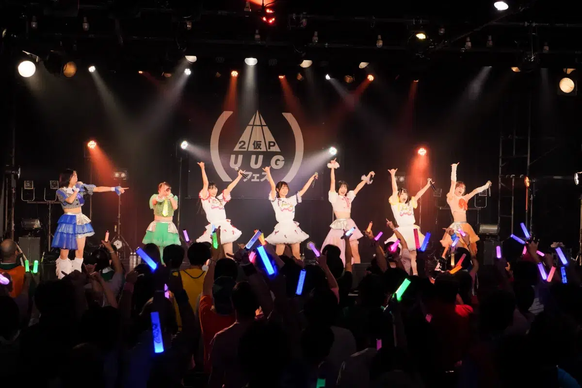 まさかの転身!元マネージャーがアイドルに!? にきちゃん新メンに「元オタク兼マネージャー」が加入という漫画みたいな展開!さらに一輪車世界レベルの逸材も🚲新体制お披露目のアプガフェスが情報過多すぎてヤバい 13 まさかの転身!元マネージャーがアイドルに!? にきちゃん新メンに「元オタク兼マネージャー」が加入という漫画みたいな展開!さらに一輪車世界レベルの逸材も🚲新体制お披露目のアプガフェスが情報過多すぎてヤバい