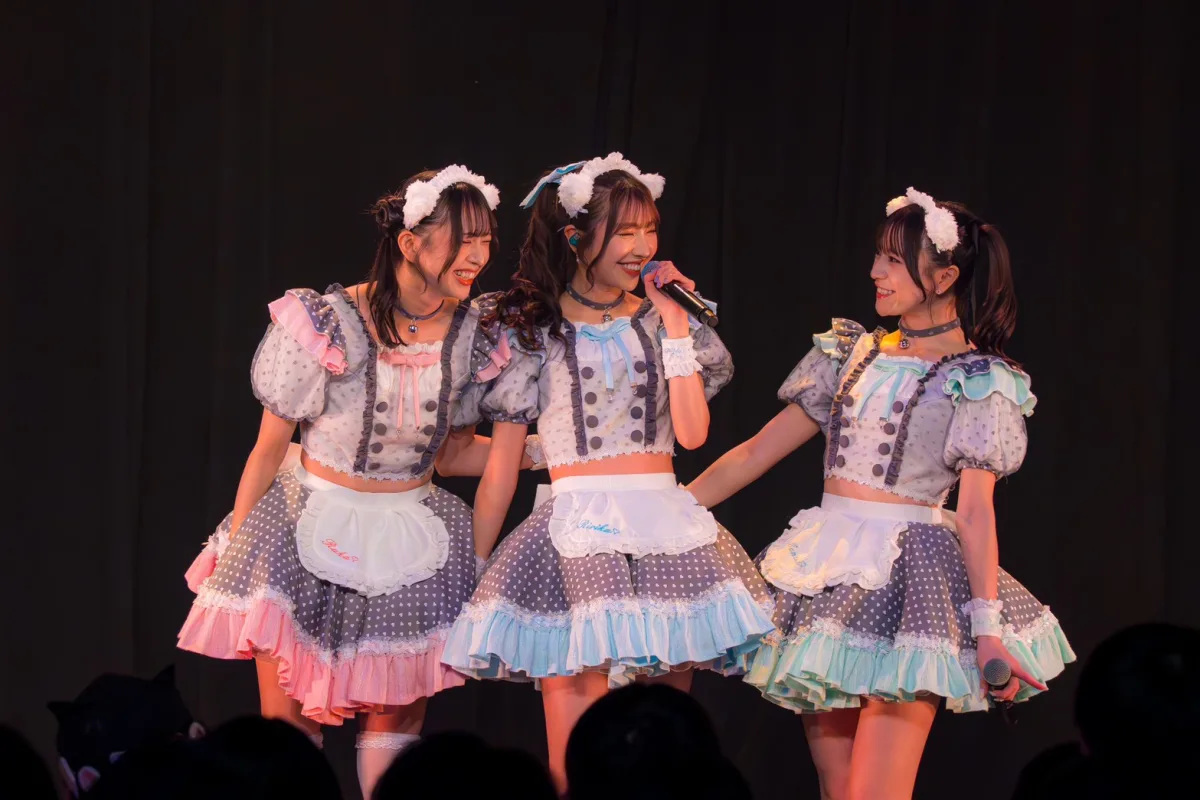 「みんなが俺が美里になる！と思って来てくれた」リーダー廣川の言葉に涙。急遽の3人体制でも揺るがないわーすた10周年の底力。新宿ReNYで見せた“伝説”の一夜をレポート！😭✨