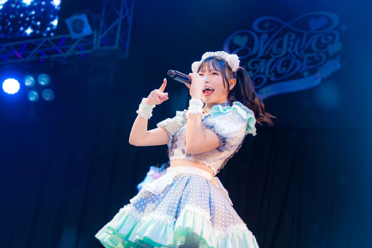 「みんなが俺が美里になる！と思って来てくれた」リーダー廣川の言葉に涙。急遽の3人体制でも揺るがないわーすた10周年の底力。新宿ReNYで見せた“伝説”の一夜をレポート！😭✨