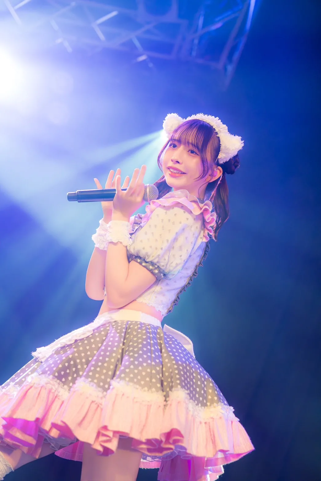 「みんなが俺が美里になる！と思って来てくれた」リーダー廣川の言葉に涙。急遽の3人体制でも揺るがないわーすた10周年の底力。新宿ReNYで見せた“伝説”の一夜をレポート！😭✨