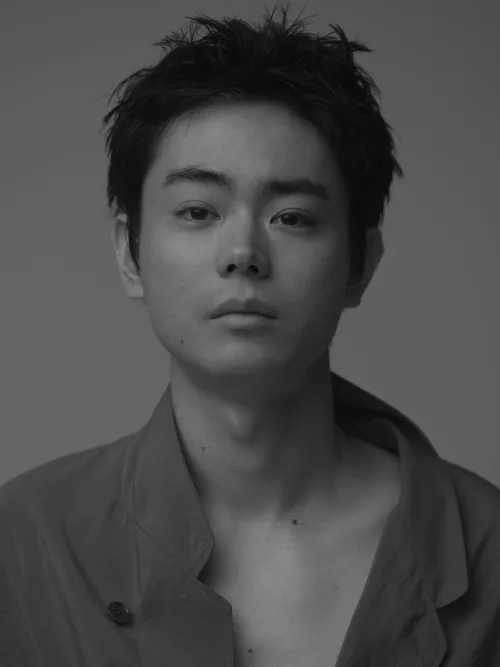 菅田将暉 来年1/14(水)にEP『SENSATION CIRCLE』リリース！「五感」をテーマにした自身初のオールセルフプロデュース作品！