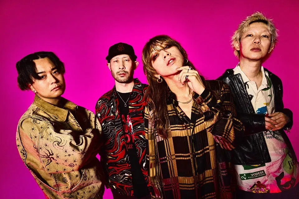 SUPER BEAVER、バンド初となる2大ドームツアー決定！東京ドーム、京セラドーム大阪にて計４日間単独公演開催！