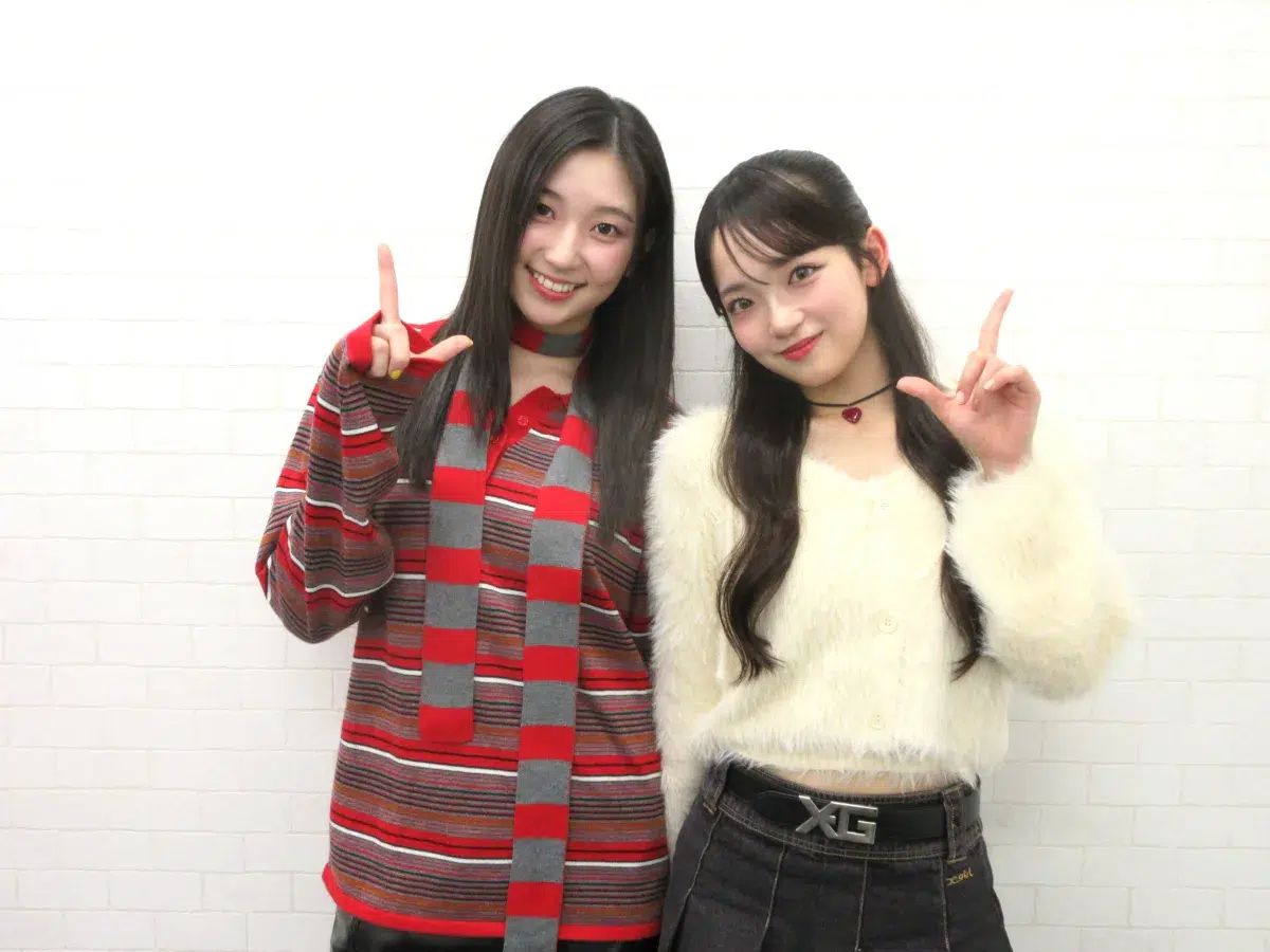 【インタビュー】クリスマスイブにNew EPをリリース！「Laki」比嘉優和・森朱里のクリスマスの楽しみ方とは？
