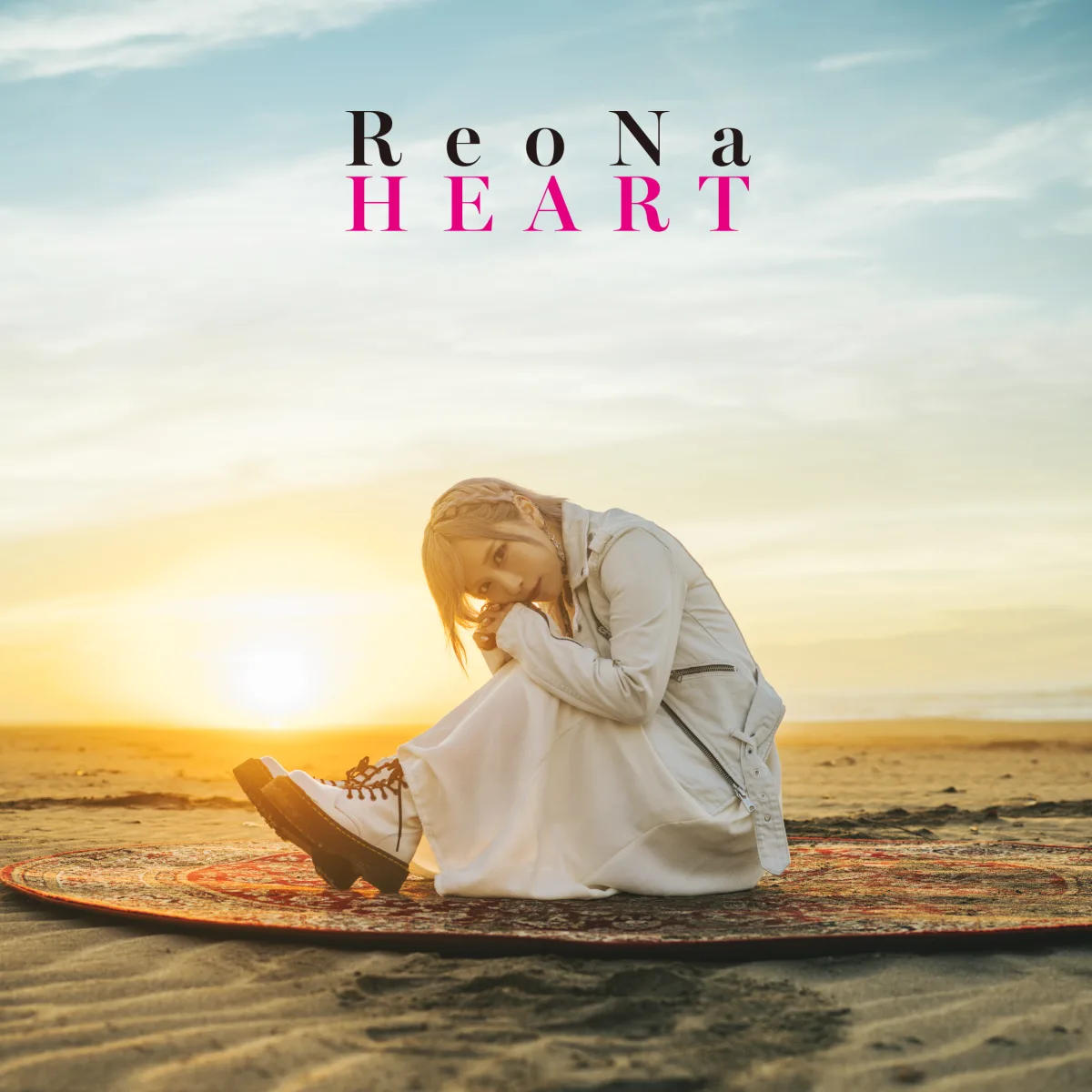 ReoNa、Aqua Timezとの特別公演 “Aqua Timez & ReoNa Special Live 2025『合流地点』”開催 ReoNaが歌う「決意の朝に」のライブ映像も公開