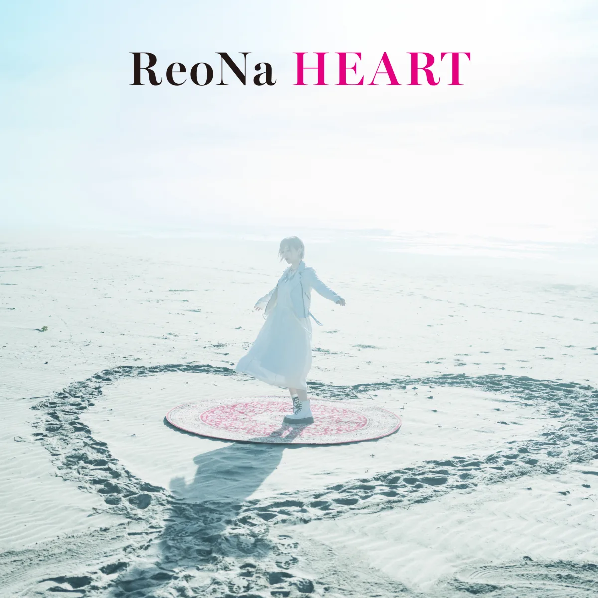 ReoNa、Aqua Timezとの特別公演 “Aqua Timez & ReoNa Special Live 2025『合流地点』”開催 ReoNaが歌う「決意の朝に」のライブ映像も公開