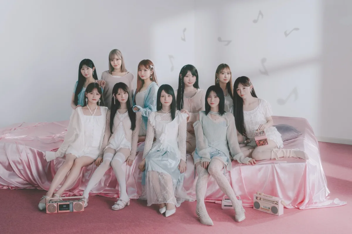 =LOVE フジテレビ系列「2025 FNS歌謡祭 第1夜」にて、中島健人と『絶対アイドル辞めないで』を一夜限りのスペシャルコラボで披露! 2 =LOVE フジテレビ系列「2025 FNS歌謡祭 第1夜」にて、中島健人と『絶対アイドル辞めないで』を一夜限りのスペシャルコラボで披露!