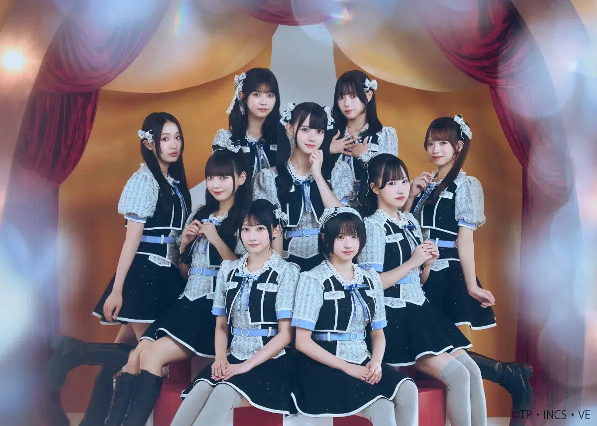 HoneyWorksプロデュース「高嶺のなでしこ」、1stアルバムリード曲「花は誓いを忘れない」MV公開＆先行配信開始！絆と覚悟を描いた新曲の全貌