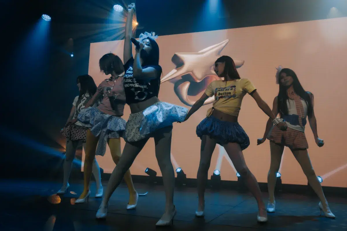 【PSYCHIC FEVER＆f5ve】ロサンゼルスにて熱狂のパフォーマンスを披露！！CEIPA × TOYOTA GROUP 主催のグローバルショーケース「ennichi ’25 Japanese Music Experience LA」出演!