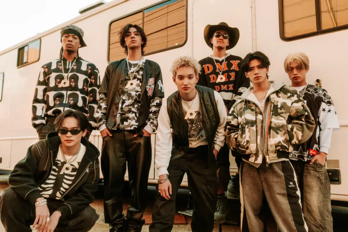【PSYCHIC FEVER＆f5ve】ロサンゼルスにて熱狂のパフォーマンスを披露！！CEIPA × TOYOTA GROUP 主催のグローバルショーケース「ennichi ’25 Japanese Music Experience LA」出演!