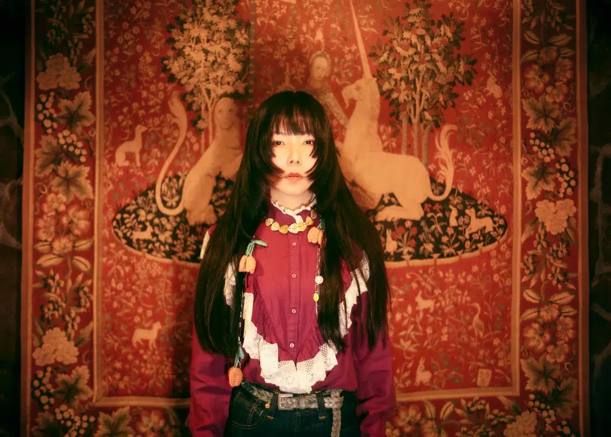 aiko、47枚目のシングル「Cry High Fly」を1月14日にリリースすることを発表! 6 aiko、47枚目のシングル「Cry High Fly」を1月14日にリリースすることを発表!