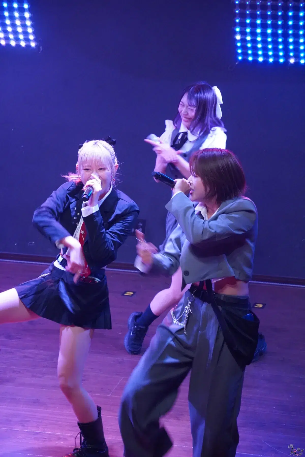 仮面女子・森下舞桜生誕祭 自腹プロデュースの“K-POP風”新衣装で魅せた「不動のセンター」7年目の覚悟と進化 22 仮面女子・森下舞桜生誕祭 自腹プロデュースの“K-POP風”新衣装で魅せた「不動のセンター」7年目の覚悟と進化