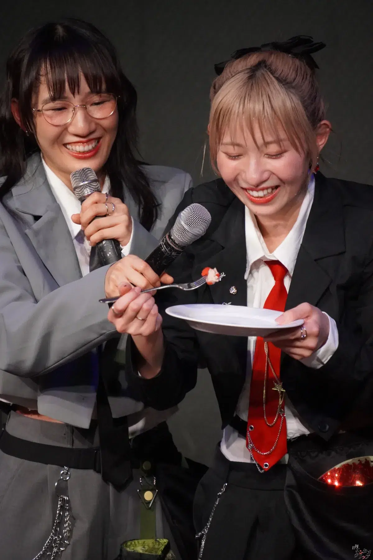 仮面女子・森下舞桜生誕祭 自腹プロデュースの“K-POP風”新衣装で魅せた「不動のセンター」7年目の覚悟と進化 33 仮面女子・森下舞桜生誕祭 自腹プロデュースの“K-POP風”新衣装で魅せた「不動のセンター」7年目の覚悟と進化