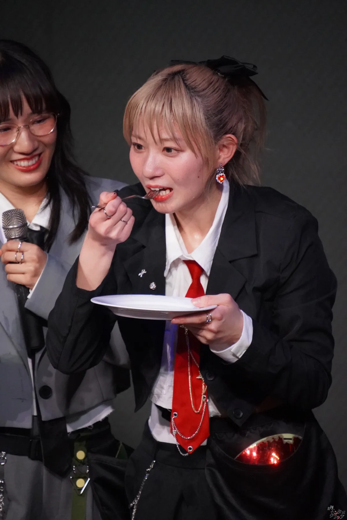 仮面女子・森下舞桜生誕祭 自腹プロデュースの“K-POP風”新衣装で魅せた「不動のセンター」7年目の覚悟と進化 34 仮面女子・森下舞桜生誕祭 自腹プロデュースの“K-POP風”新衣装で魅せた「不動のセンター」7年目の覚悟と進化