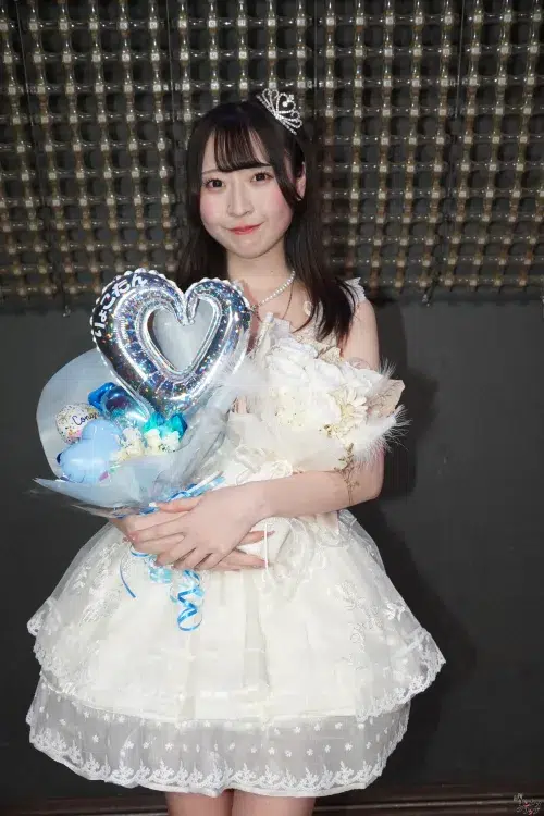メノニューイヤー 紗儚涼子卒業式 ―― 涙と笑顔で叶えた夢、そして未来への“RESTART”