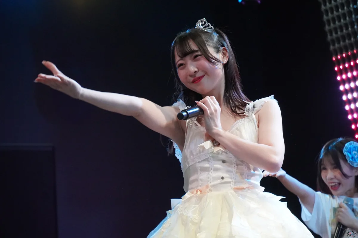 メノニューイヤー 紗儚涼子卒業式 ―― 涙と笑顔で叶えた夢、そして未来への“RESTART”