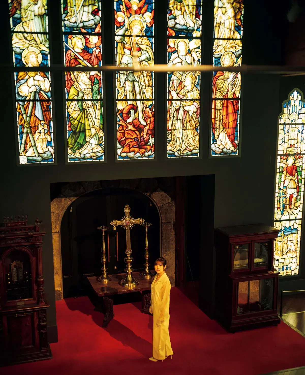 佐藤優樹、地元・北海道で撮り下ろした「カレンダー2026」が12月8日発売！本人コメント到着「モーニング娘。になる前の自分にもう一度触れたかった」