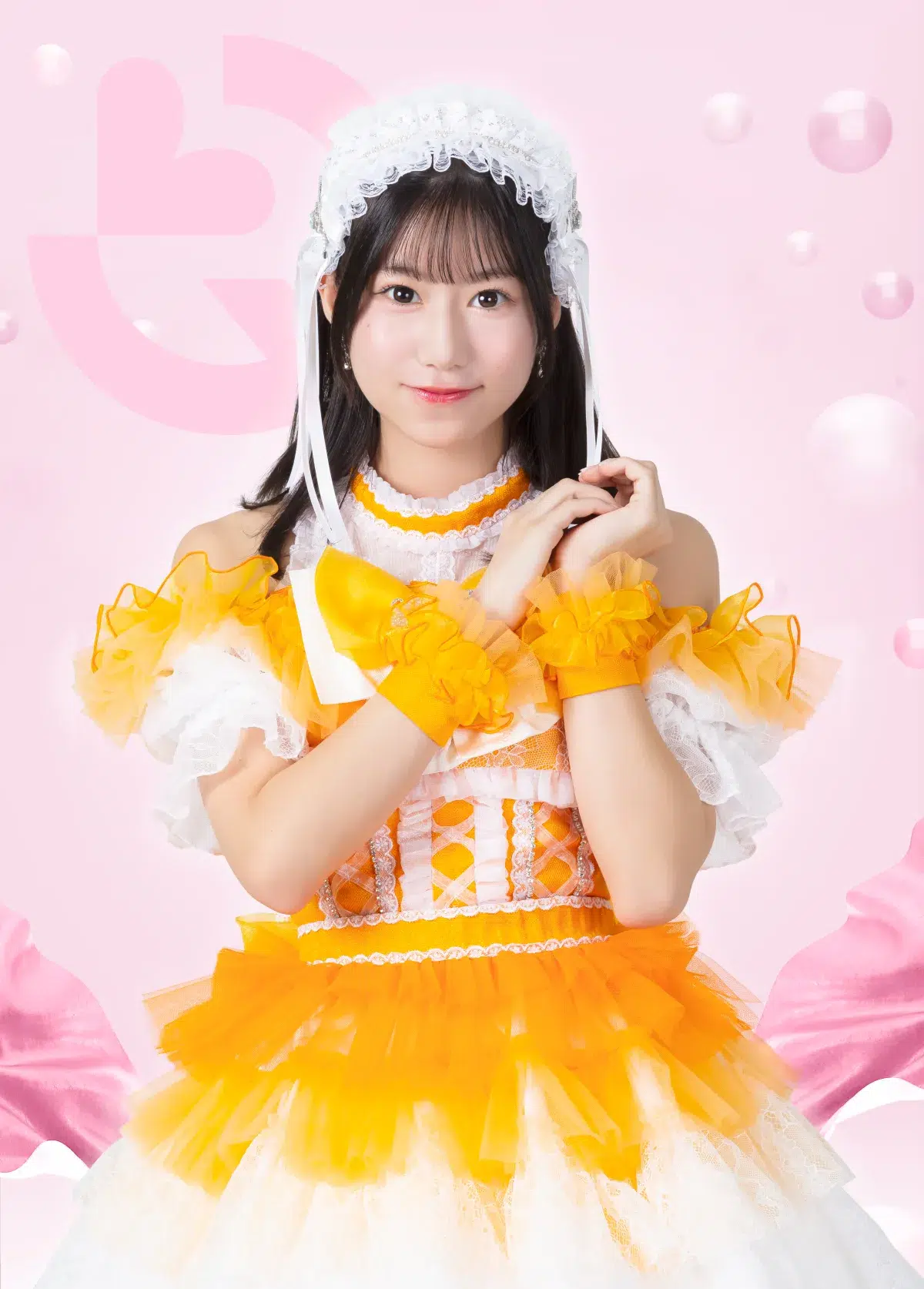 LinQ、待望の新曲「ならね」2026年1月14日デジタルリリース決定！新ビジュアル＆MVティザーも解禁。豪華制作陣が集結。