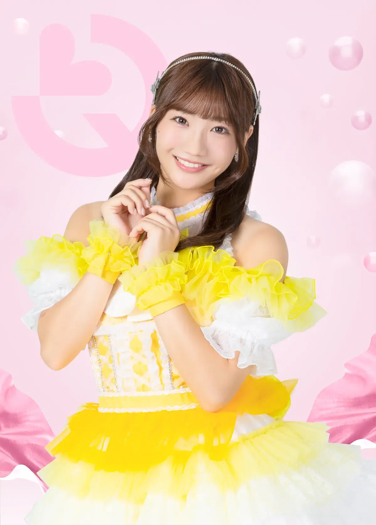 LinQ、待望の新曲「ならね」2026年1月14日デジタルリリース決定！新ビジュアル＆MVティザーも解禁。豪華制作陣が集結。