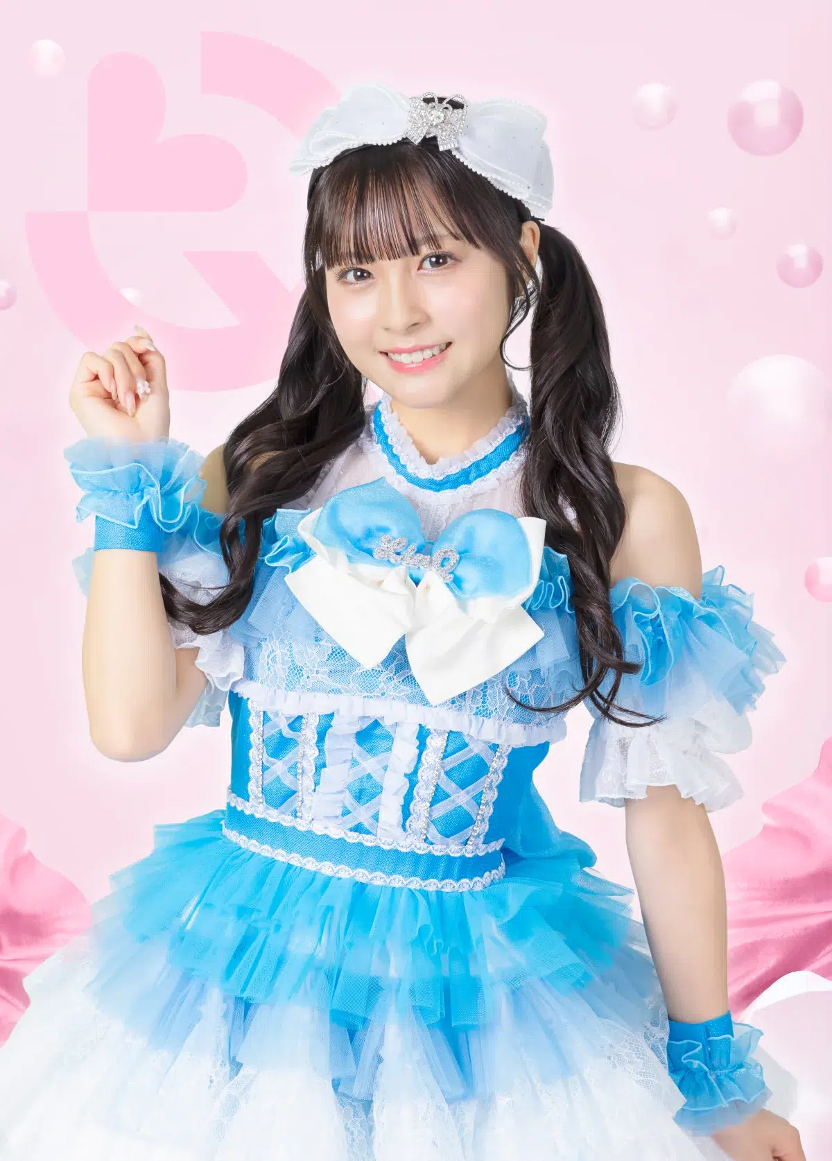LinQ、待望の新曲「ならね」2026年1月14日デジタルリリース決定！新ビジュアル＆MVティザーも解禁。豪華制作陣が集結。