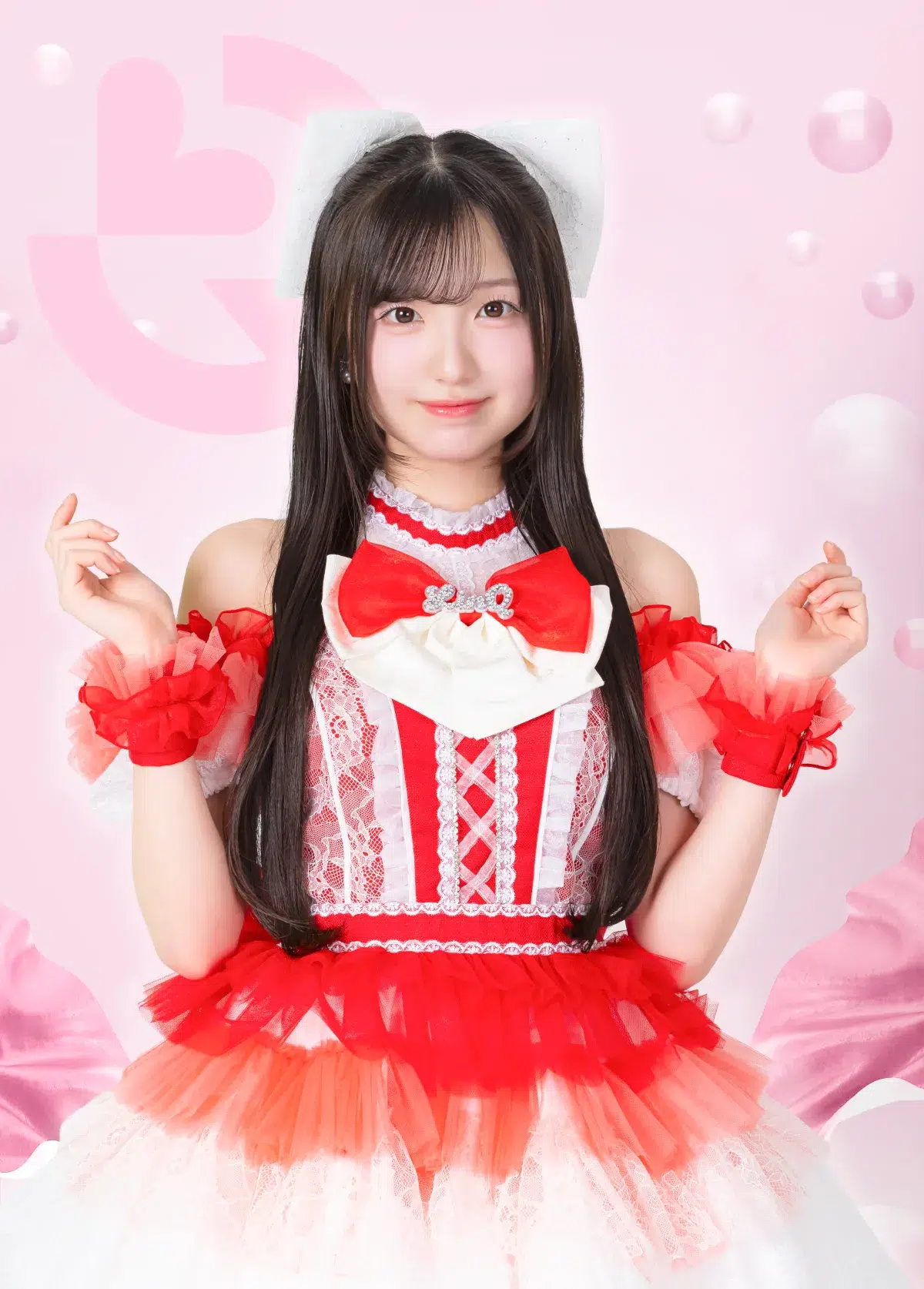 LinQ、待望の新曲「ならね」2026年1月14日デジタルリリース決定！新ビジュアル＆MVティザーも解禁。豪華制作陣が集結。