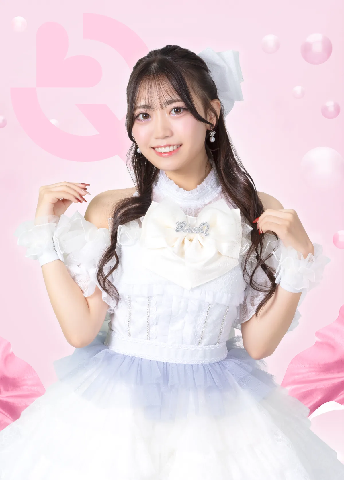 LinQ、待望の新曲「ならね」2026年1月14日デジタルリリース決定！新ビジュアル＆MVティザーも解禁。豪華制作陣が集結。