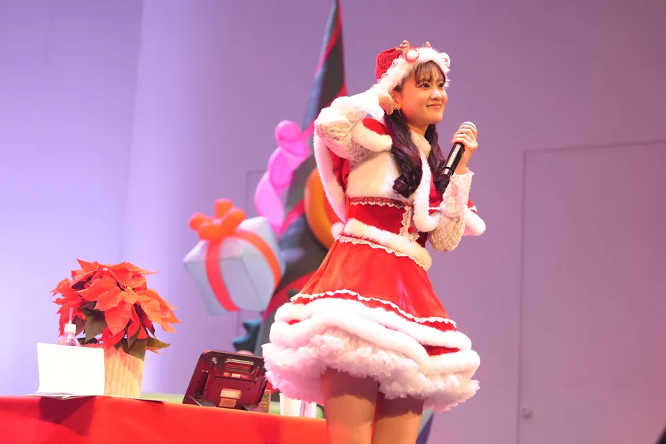 『大西亜玖璃FCイベント あぐぽんと聖なる仲間たち～最強のカラオケPARTY～』オフィシャルレポートが到着！