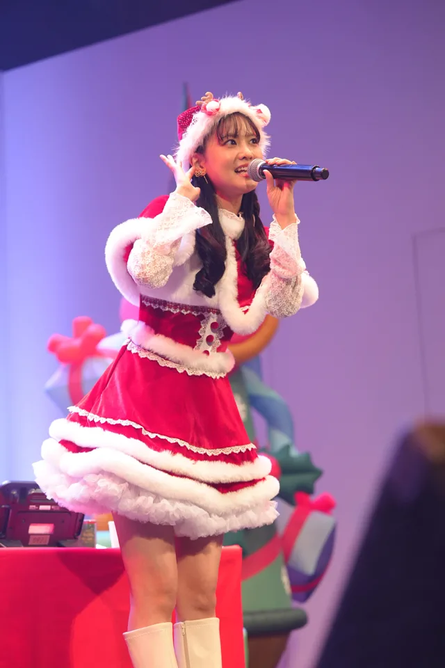 『大西亜玖璃FCイベント あぐぽんと聖なる仲間たち～最強のカラオケPARTY～』オフィシャルレポートが到着！