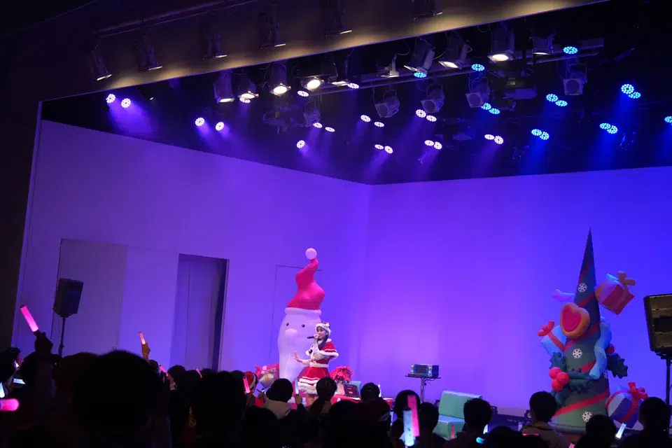 『大西亜玖璃FCイベント あぐぽんと聖なる仲間たち～最強のカラオケPARTY～』オフィシャルレポートが到着！