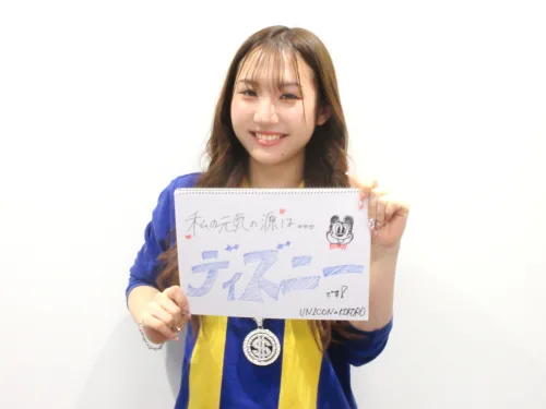 【インタビュー】大注目のガールズグループ「UN1CON」のAKARI・KOKOROが地理クイズに大苦戦！